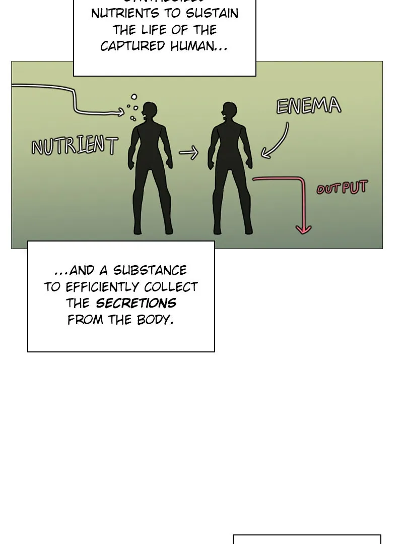 Anti-Monster Force Chapter 7 page 11 - 