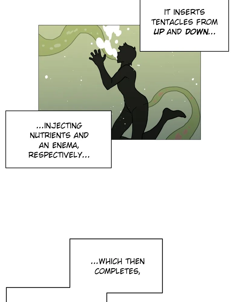 Anti-Monster Force Chapter 7 page 12 - 