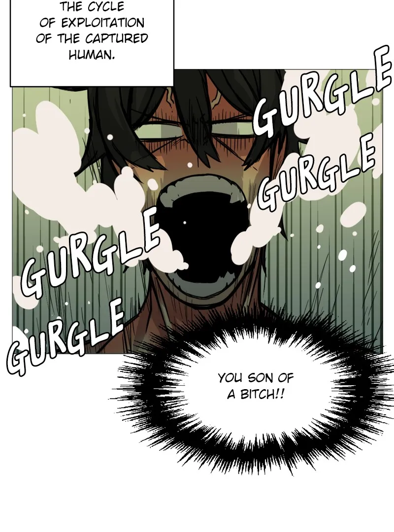 Anti-Monster Force Chapter 7 page 13 - 