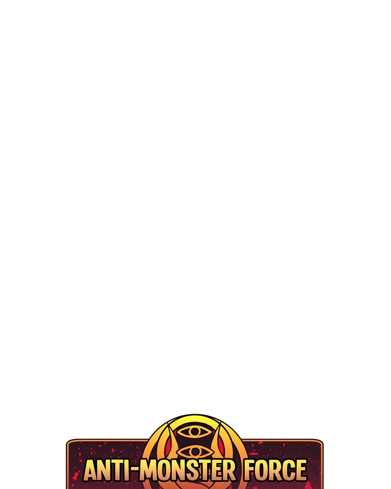 Anti-Monster Force Chapter 7 page 14 - 