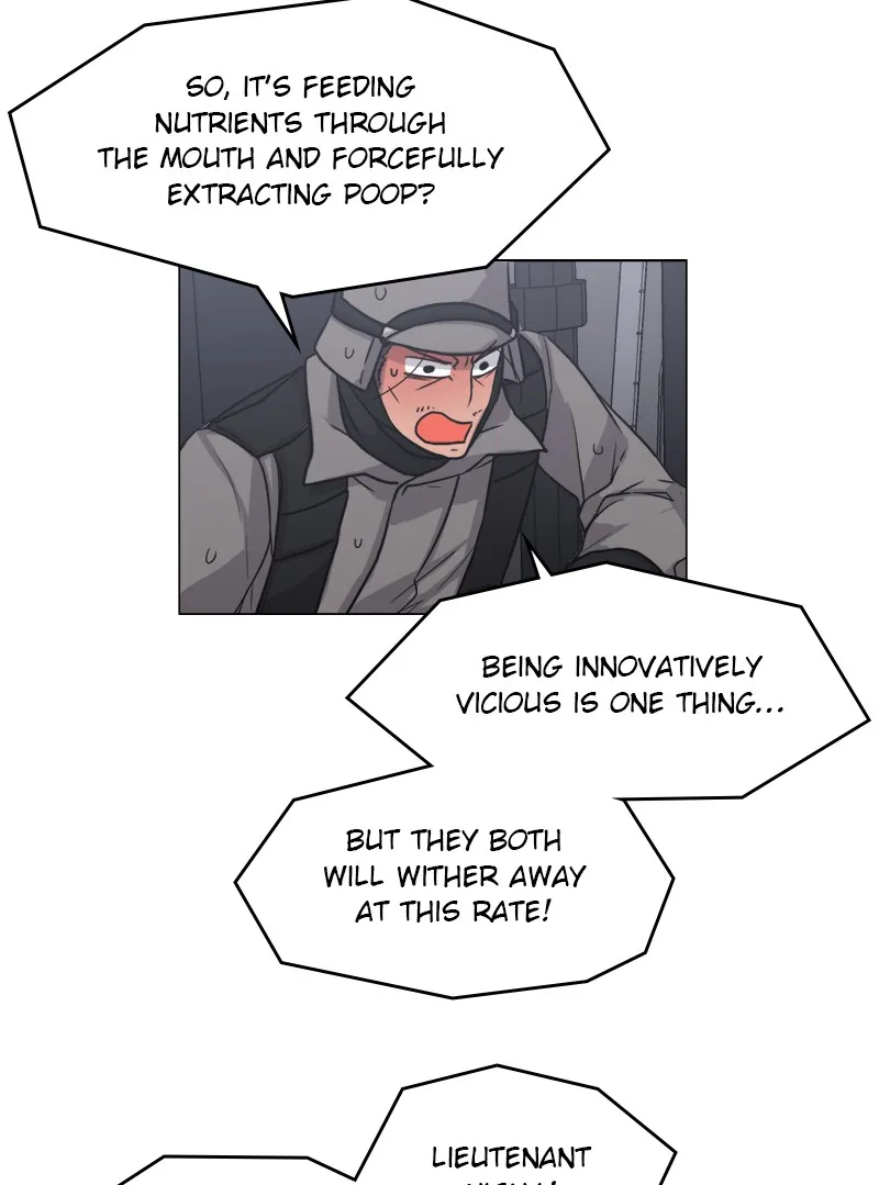Anti-Monster Force Chapter 7 page 17 - 