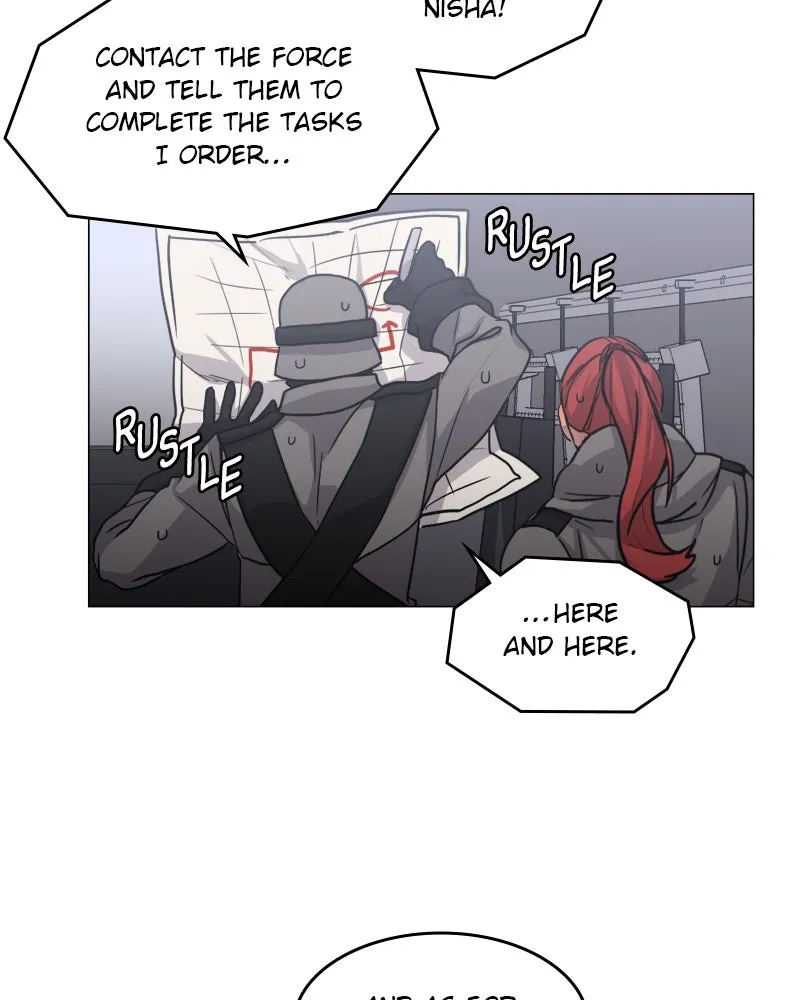 Anti-Monster Force Chapter 7 page 18 - 