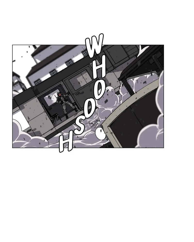 Anti-Monster Force Chapter 7 page 20 - 