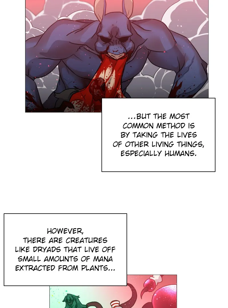 Anti-Monster Force Chapter 7 page 3 - 