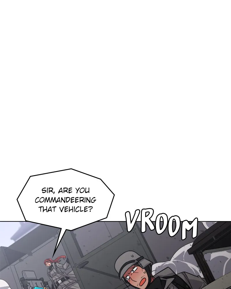 Anti-Monster Force Chapter 7 page 22 - 