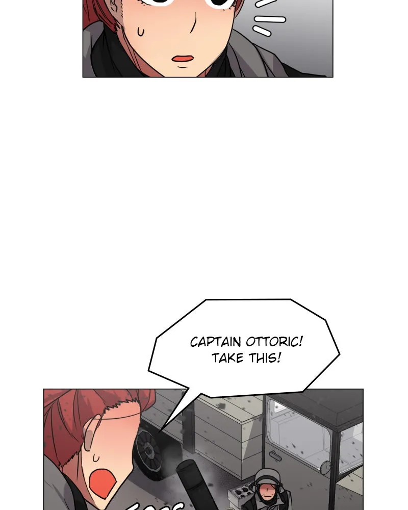 Anti-Monster Force Chapter 7 page 24 - 