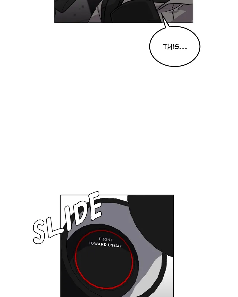Anti-Monster Force Chapter 7 page 26 - 