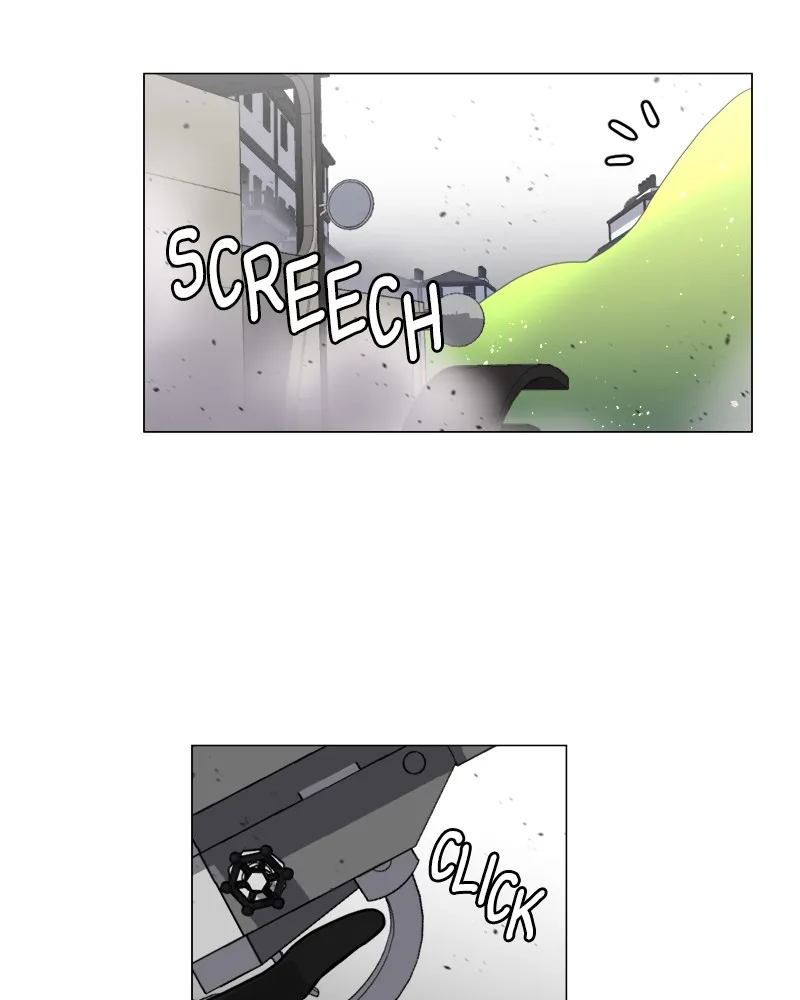 Anti-Monster Force Chapter 7 page 29 - 