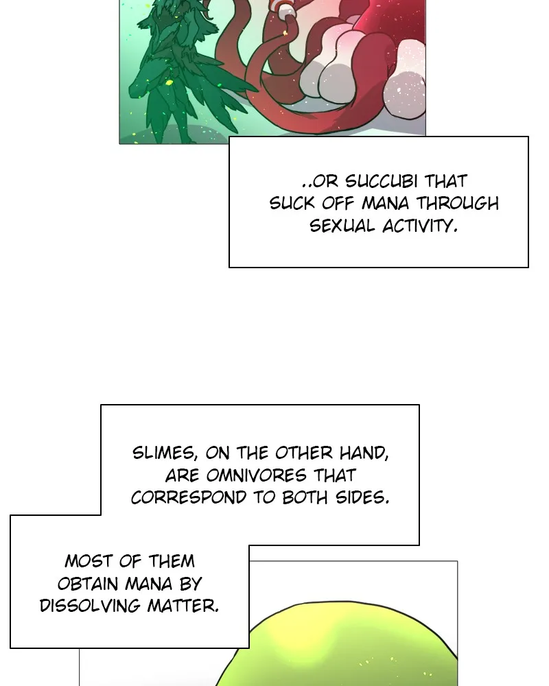 Anti-Monster Force Chapter 7 page 4 - 