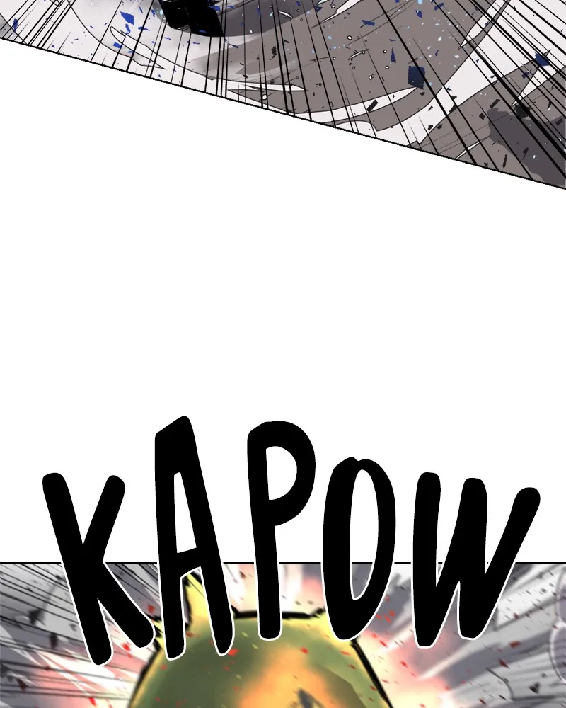 Anti-Monster Force Chapter 7 page 31 - 