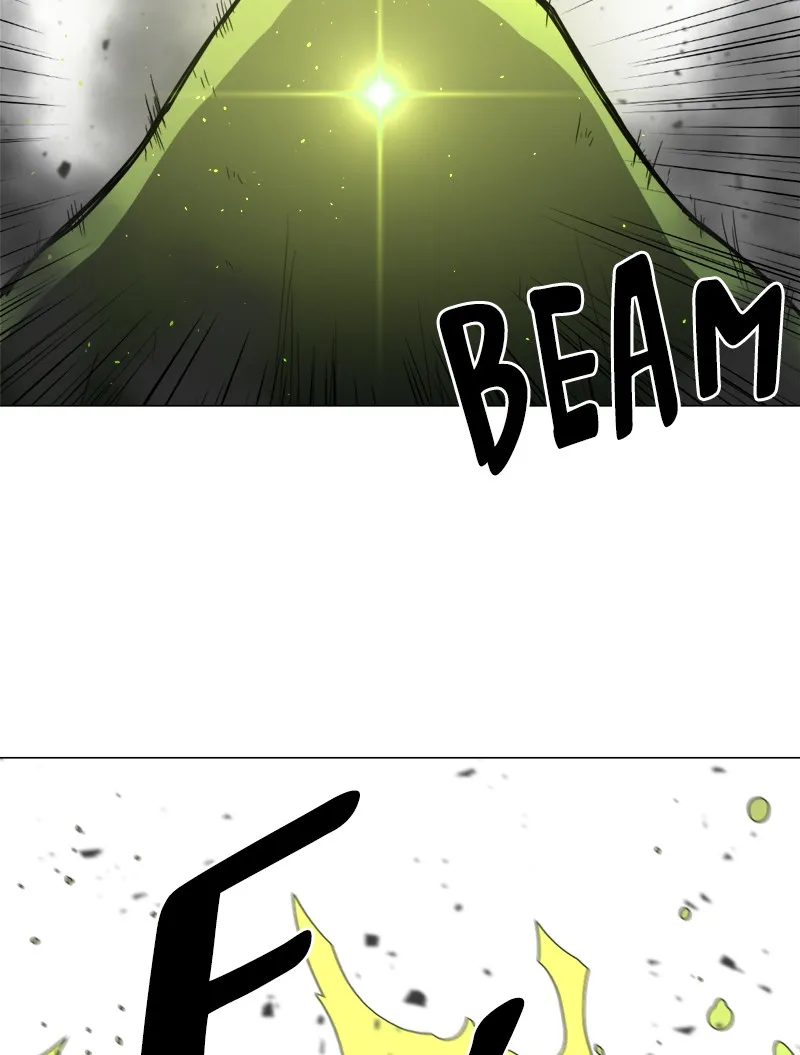 Anti-Monster Force Chapter 7 page 34 - 