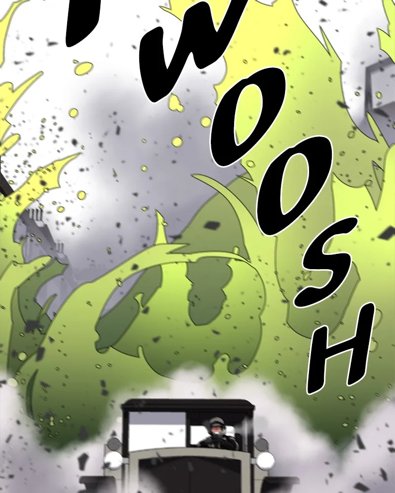 Anti-Monster Force Chapter 7 page 35 - 