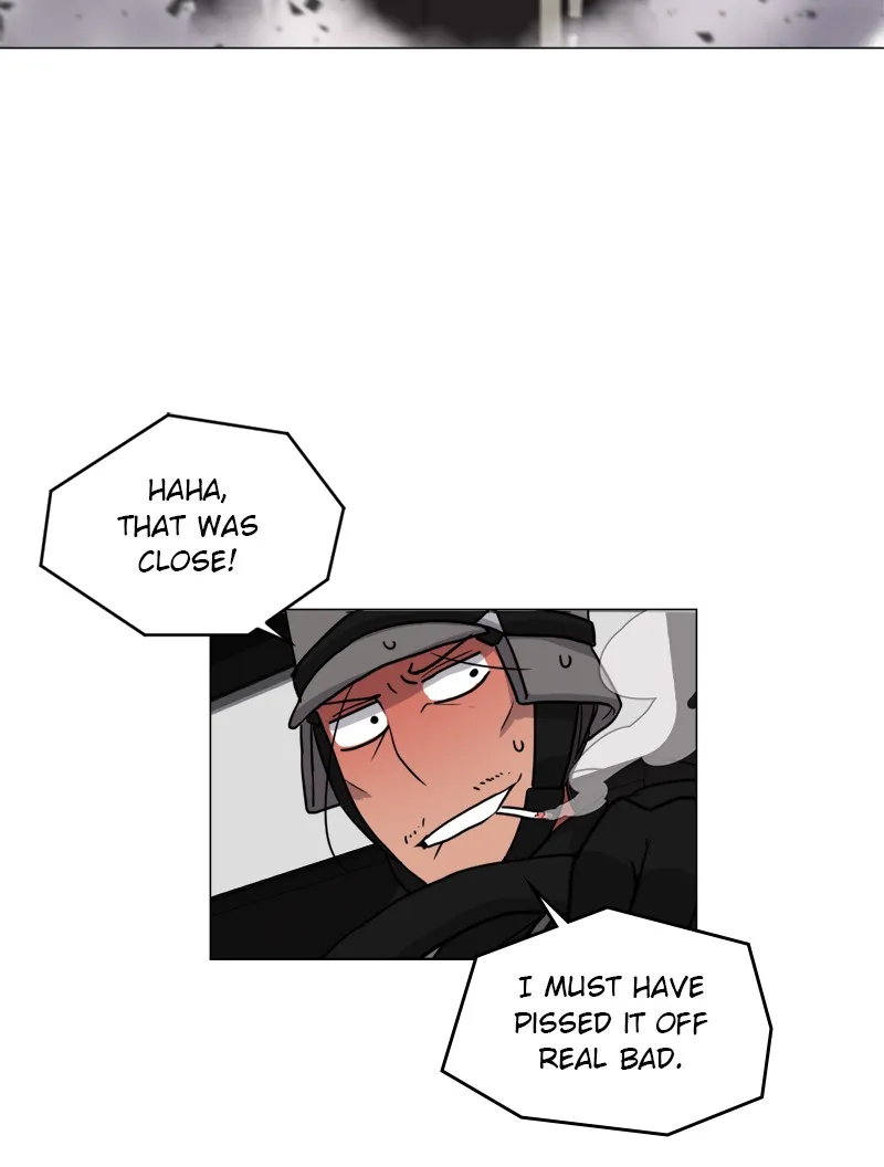 Anti-Monster Force Chapter 7 page 36 - 