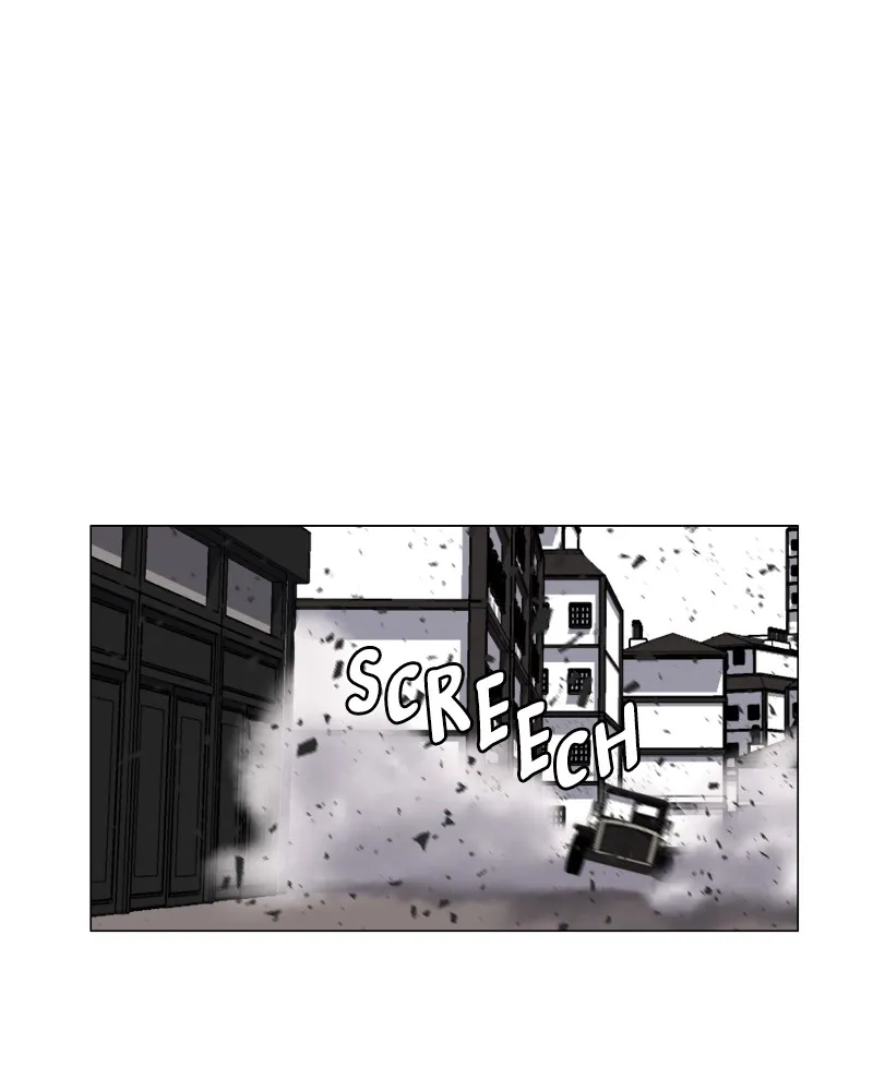 Anti-Monster Force Chapter 7 page 37 - 