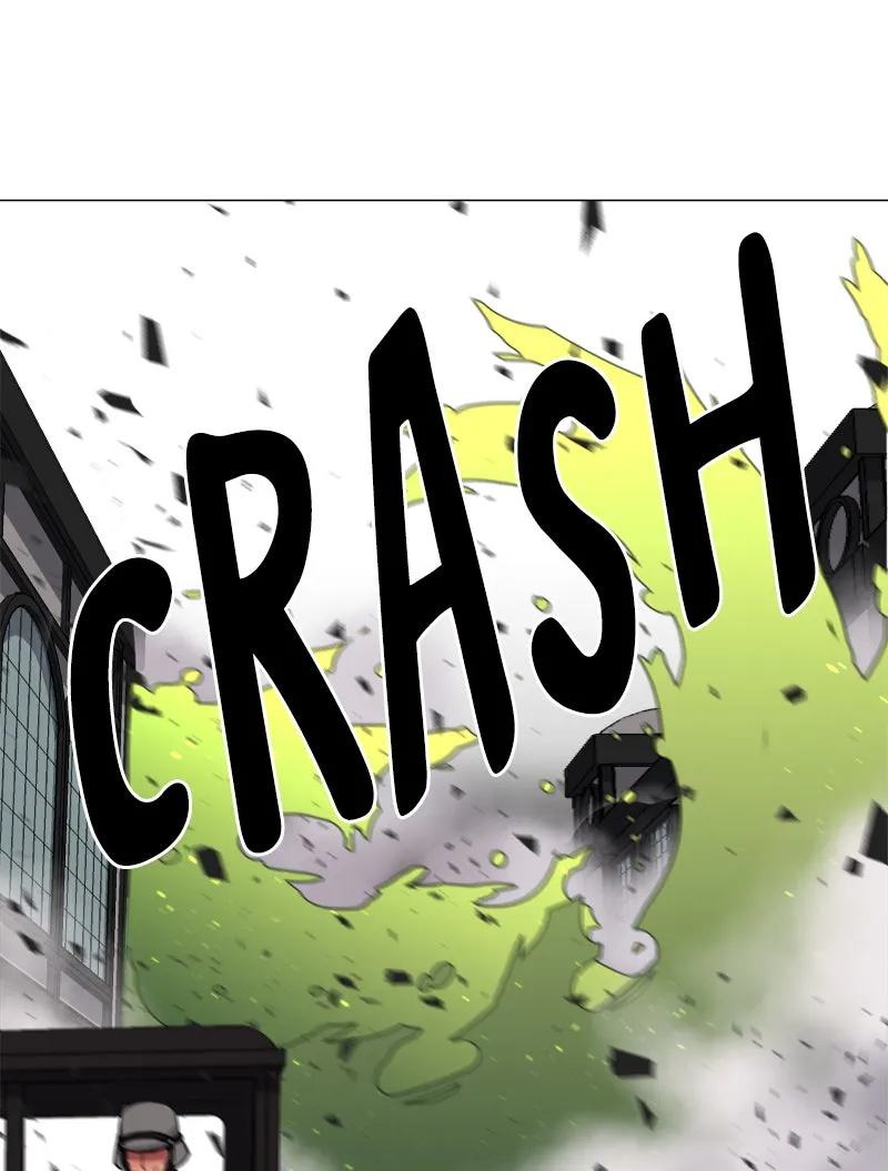 Anti-Monster Force Chapter 7 page 38 - 