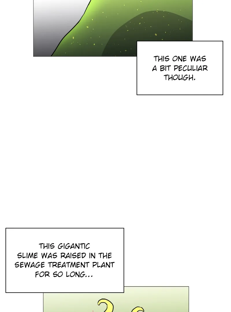 Anti-Monster Force Chapter 7 page 5 - 
