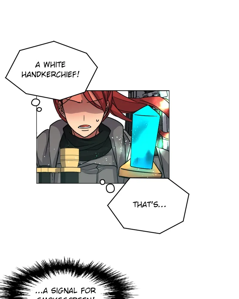 Anti-Monster Force Chapter 7 page 41 - 