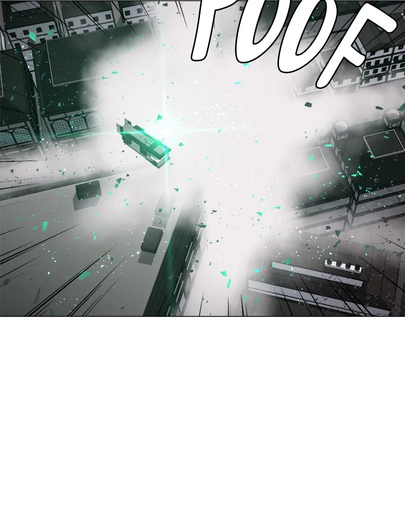 Anti-Monster Force Chapter 7 page 43 - 