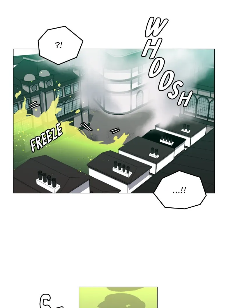 Anti-Monster Force Chapter 7 page 44 - 