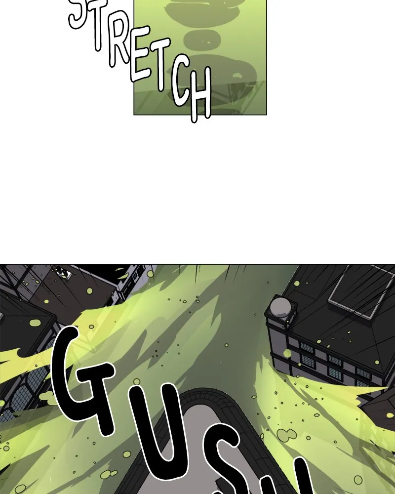 Anti-Monster Force Chapter 7 page 45 - 