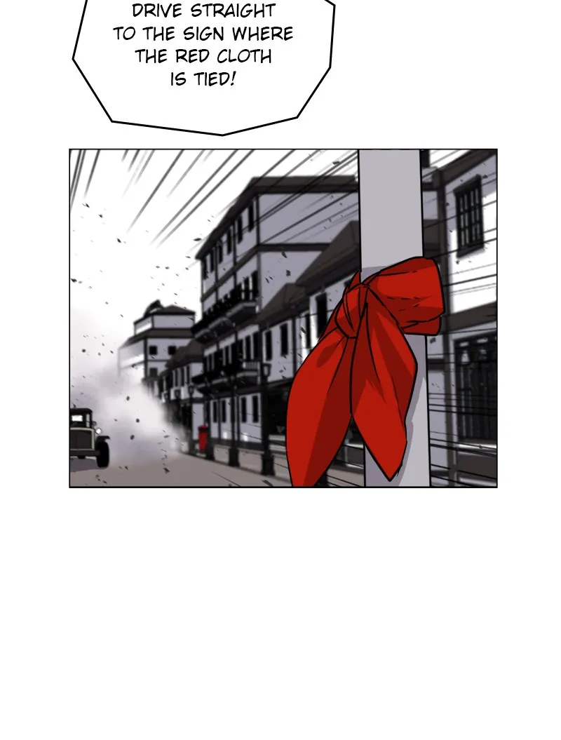 Anti-Monster Force Chapter 7 page 50 - 