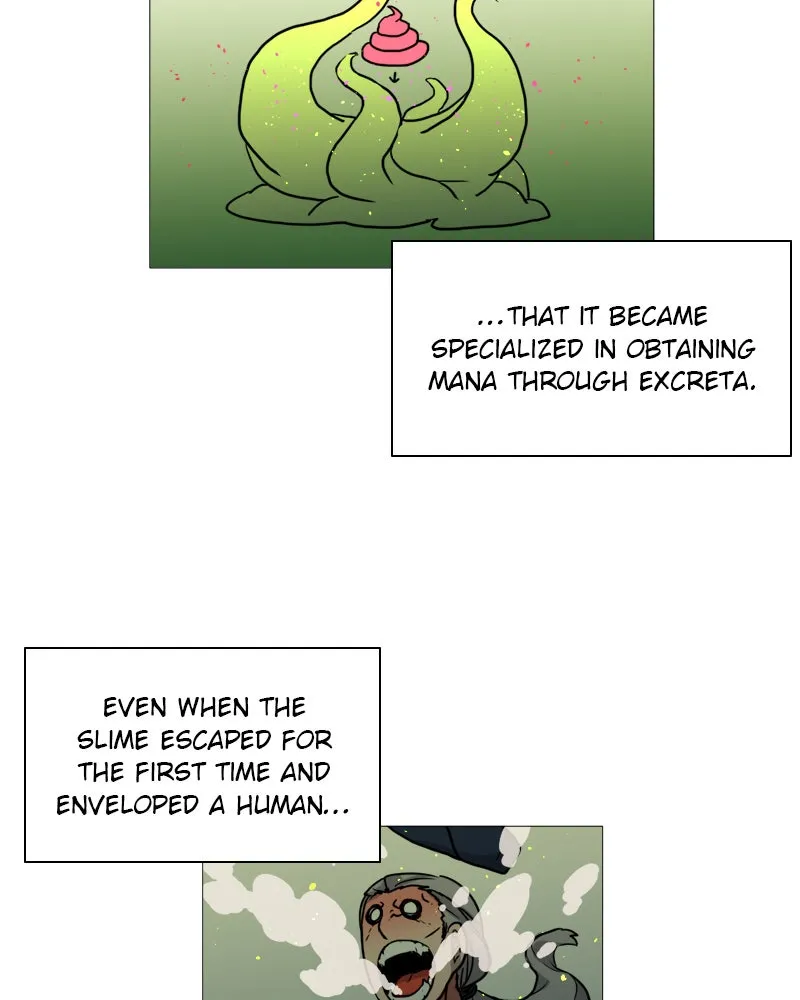 Anti-Monster Force Chapter 7 page 6 - 