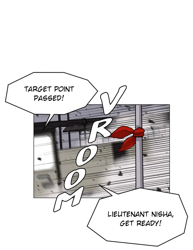 Anti-Monster Force Chapter 7 page 51 - 