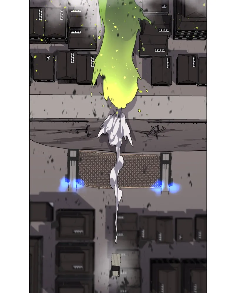 Anti-Monster Force Chapter 7 page 54 - 