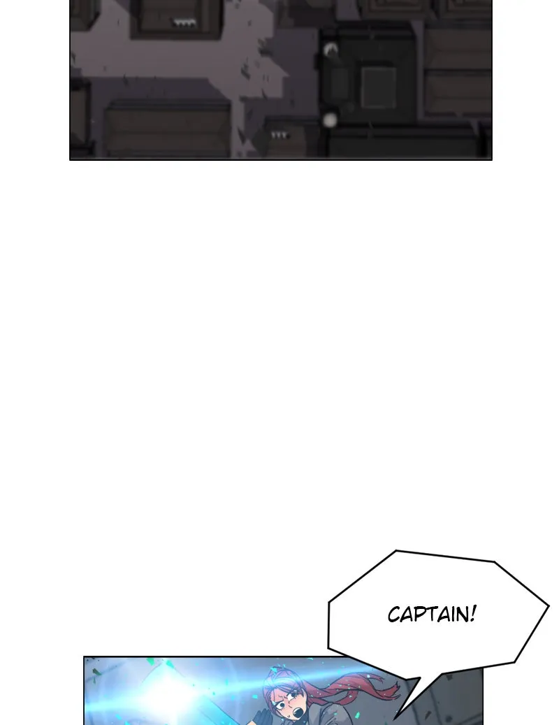 Anti-Monster Force Chapter 7 page 55 - 