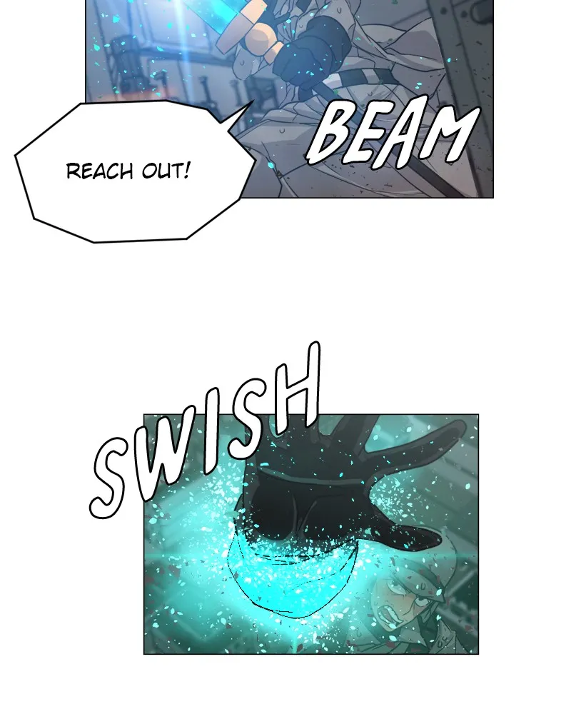 Anti-Monster Force Chapter 7 page 56 - 