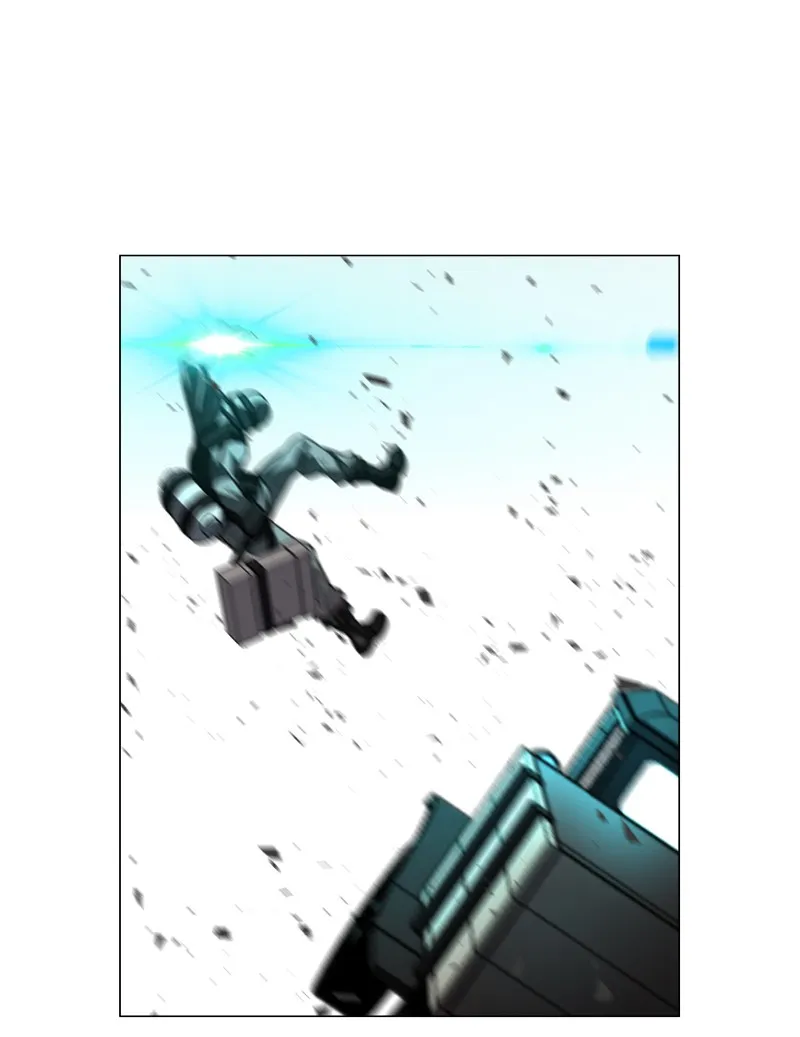 Anti-Monster Force Chapter 7 page 57 - 