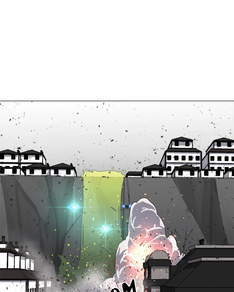 Anti-Monster Force Chapter 7 page 58 - 