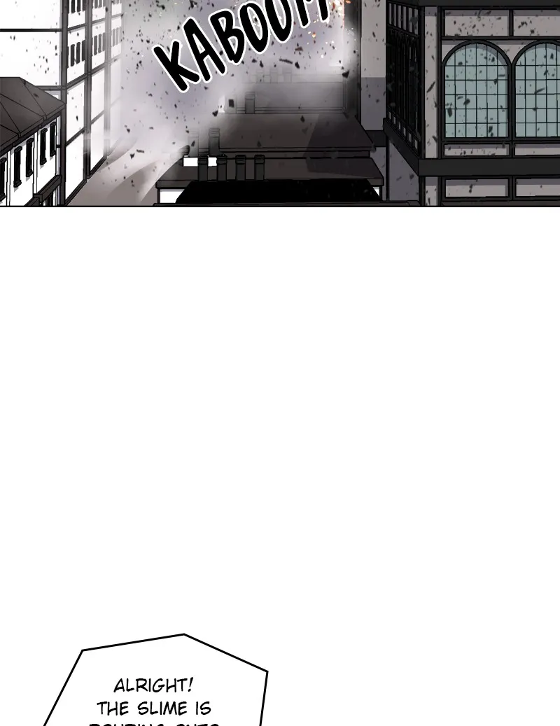 Anti-Monster Force Chapter 7 page 59 - 