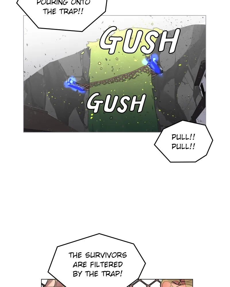 Anti-Monster Force Chapter 7 page 60 - 