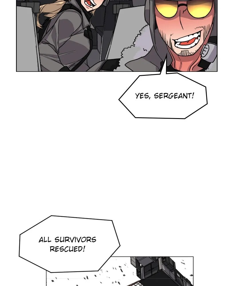 Anti-Monster Force Chapter 7 page 62 - 