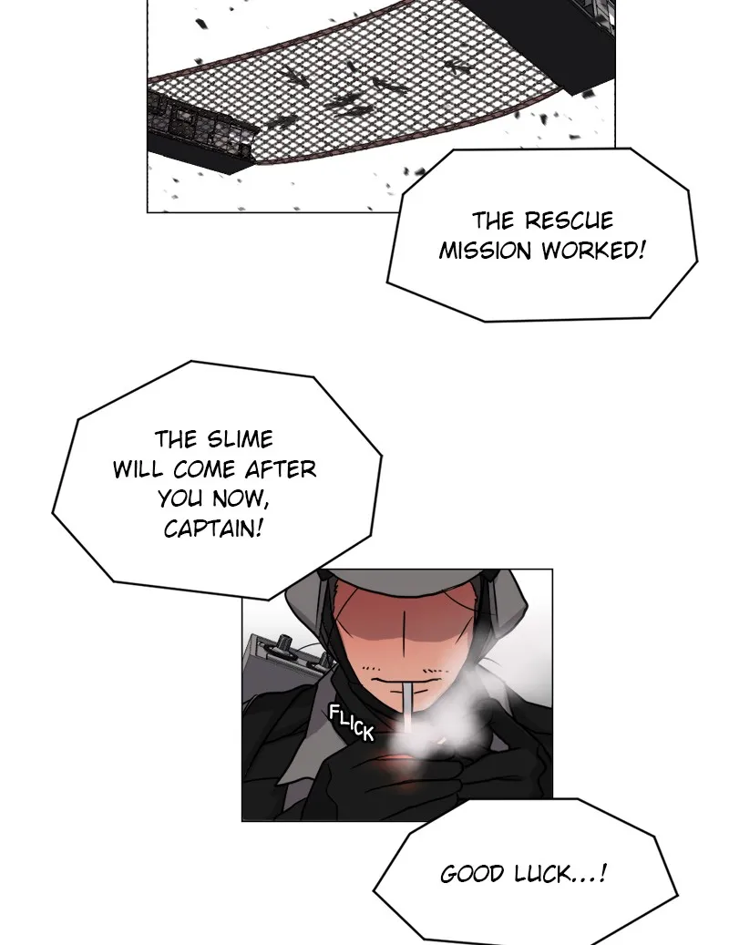 Anti-Monster Force Chapter 7 page 63 - 
