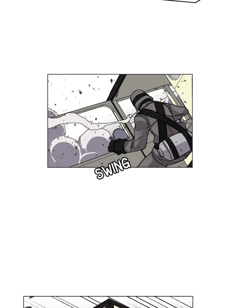 Anti-Monster Force Chapter 7 page 64 - 