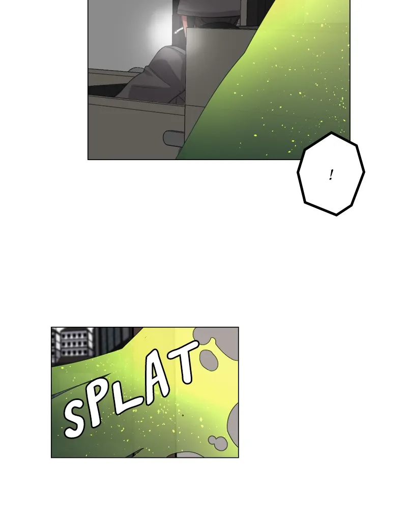 Anti-Monster Force Chapter 7 page 67 - 