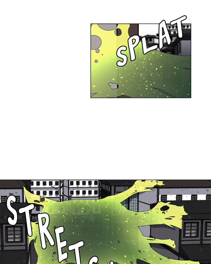 Anti-Monster Force Chapter 7 page 68 - 