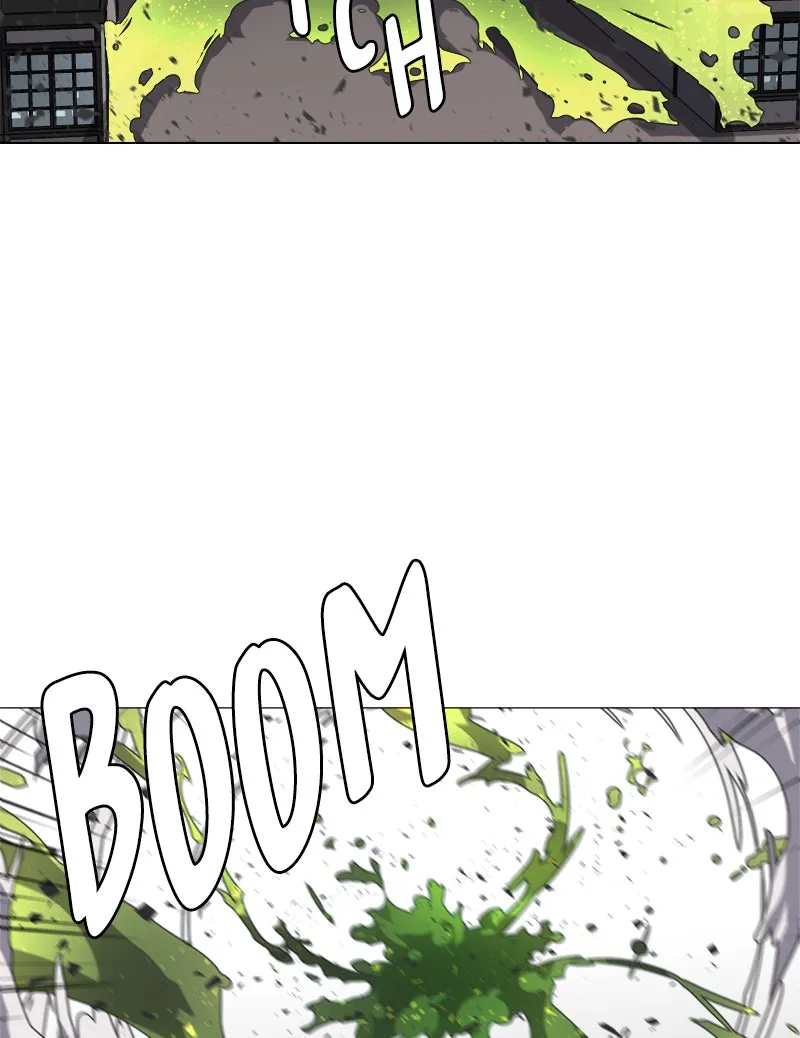 Anti-Monster Force Chapter 7 page 69 - 