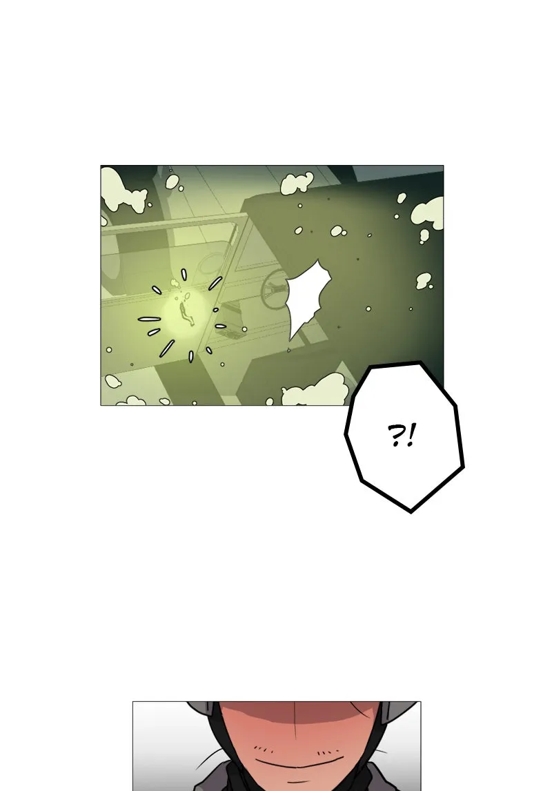 Anti-Monster Force Chapter 7 page 74 - 