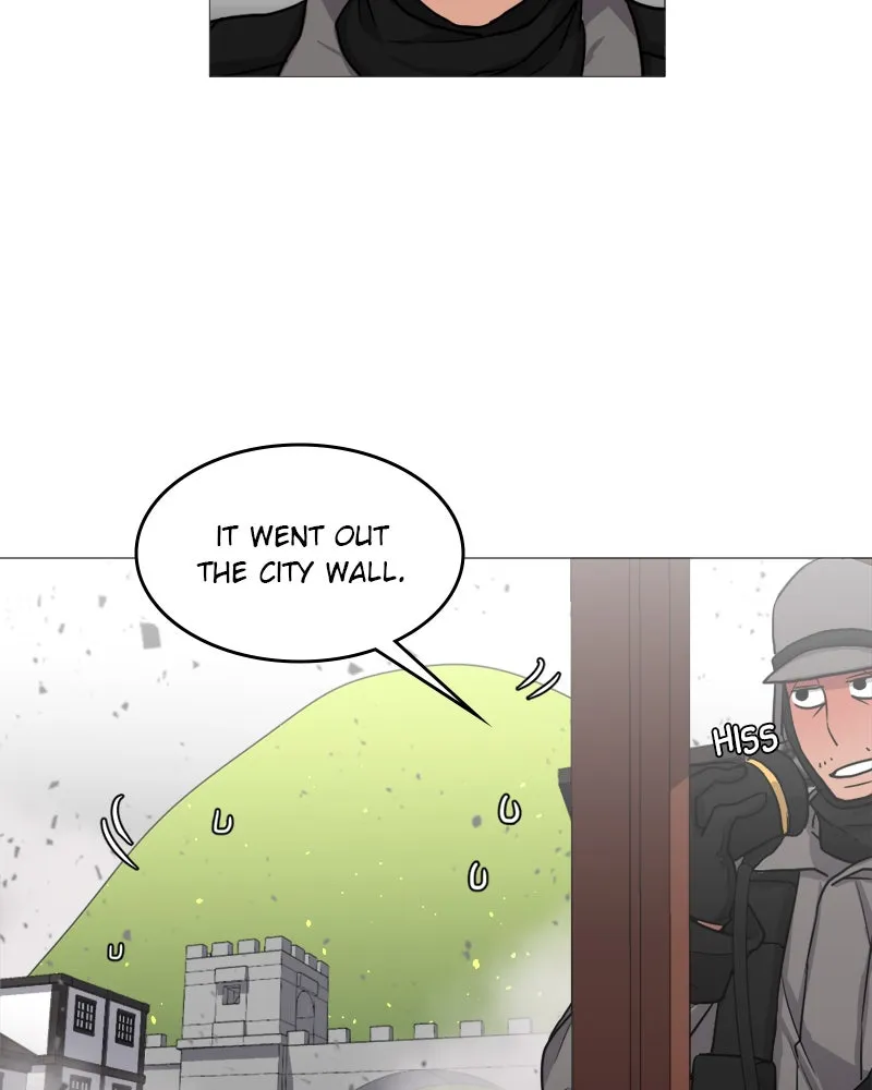 Anti-Monster Force Chapter 7 page 75 - 