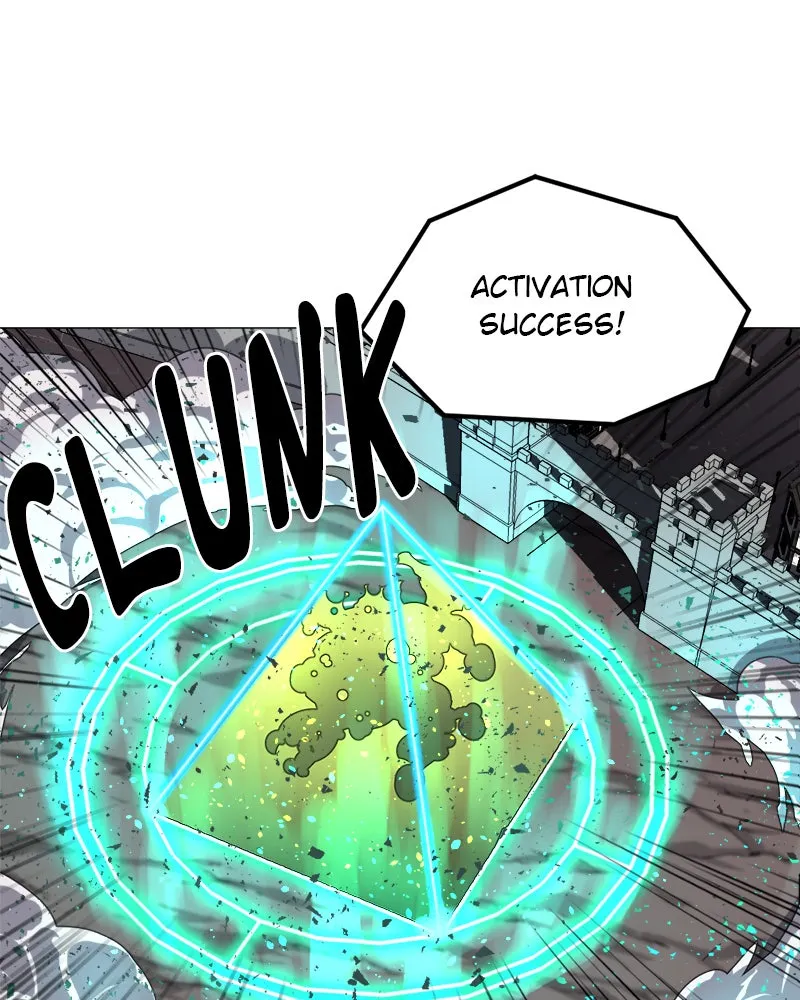 Anti-Monster Force Chapter 7 page 77 - 