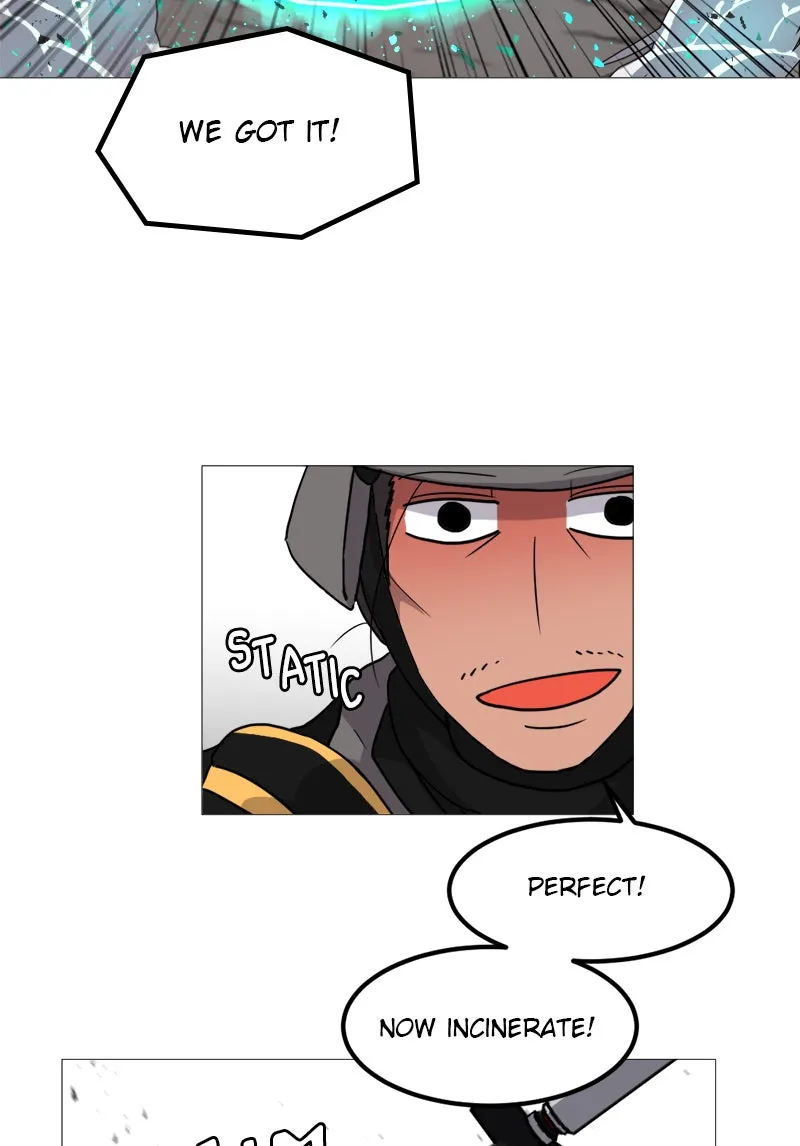 Anti-Monster Force Chapter 7 page 78 - 