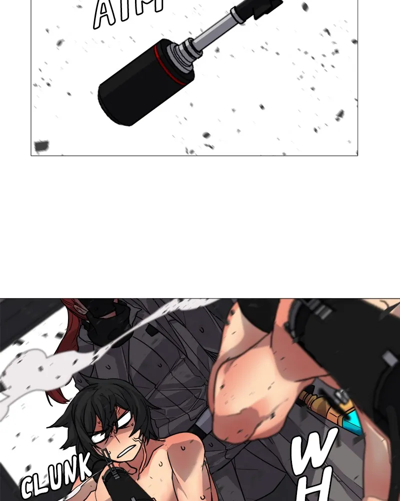 Anti-Monster Force Chapter 7 page 79 - 