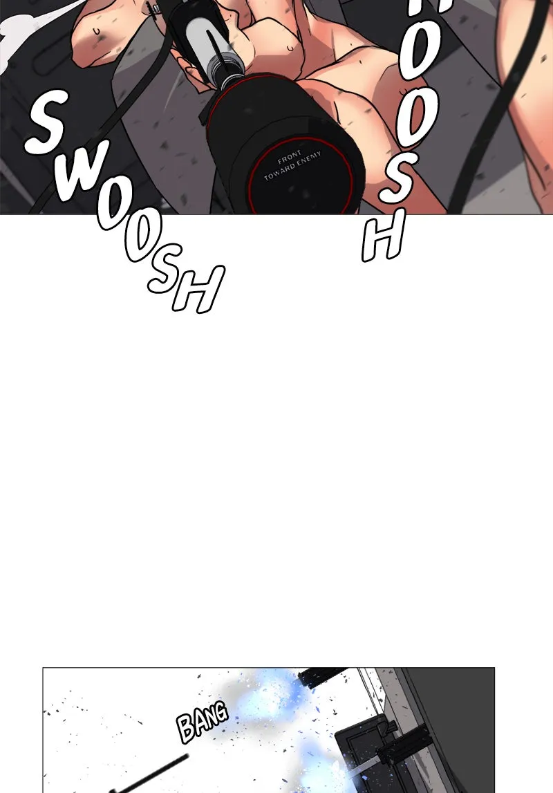 Anti-Monster Force Chapter 7 page 80 - 