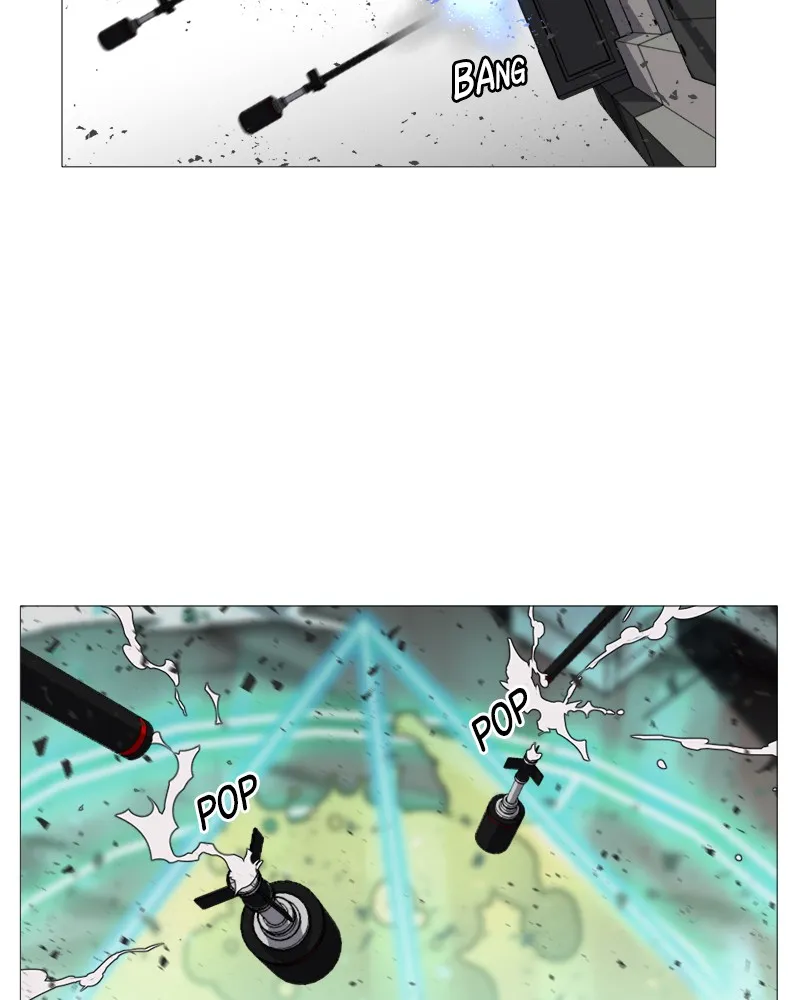 Anti-Monster Force Chapter 7 page 81 - 