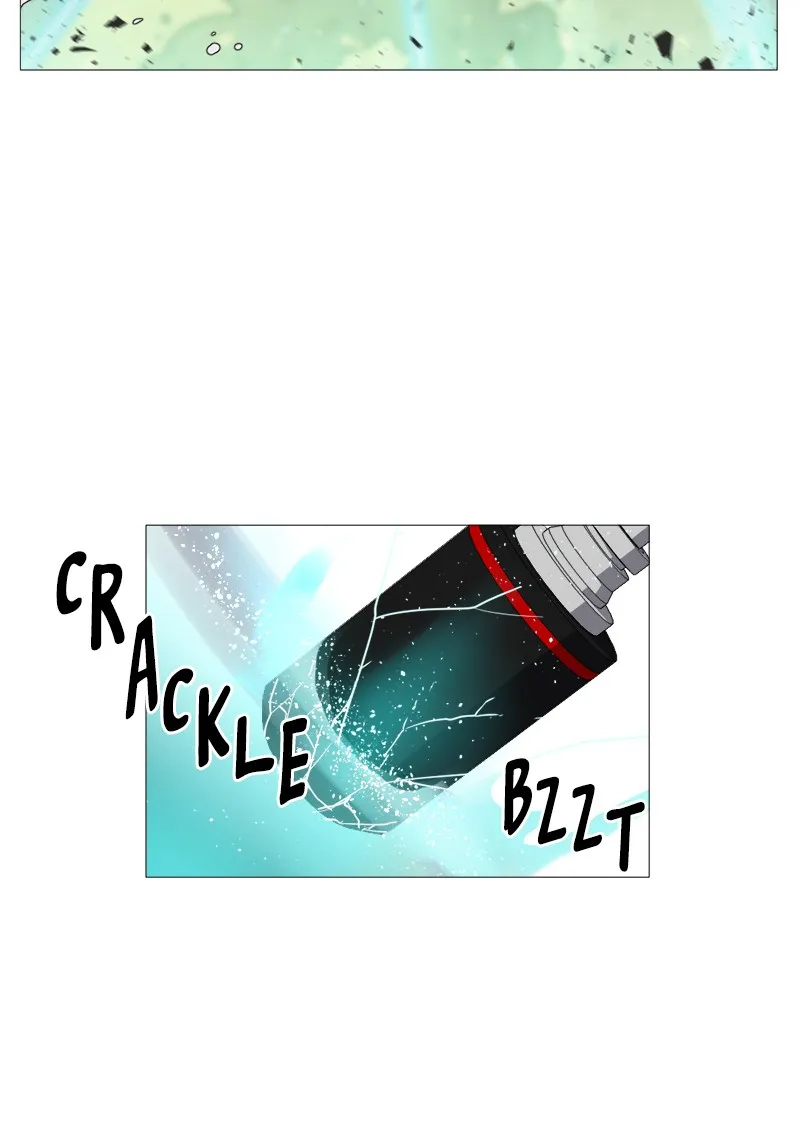 Anti-Monster Force Chapter 7 page 82 - 