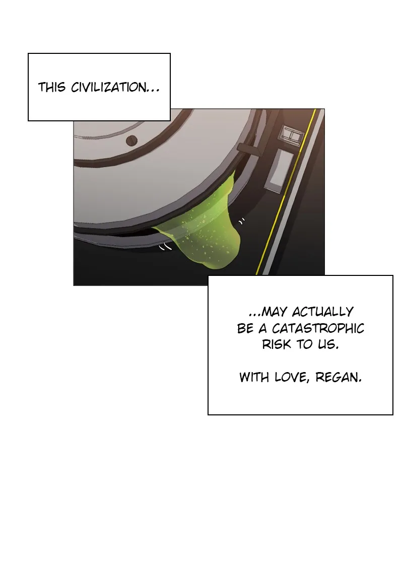 Anti-Monster Force Chapter 7 page 88 - 