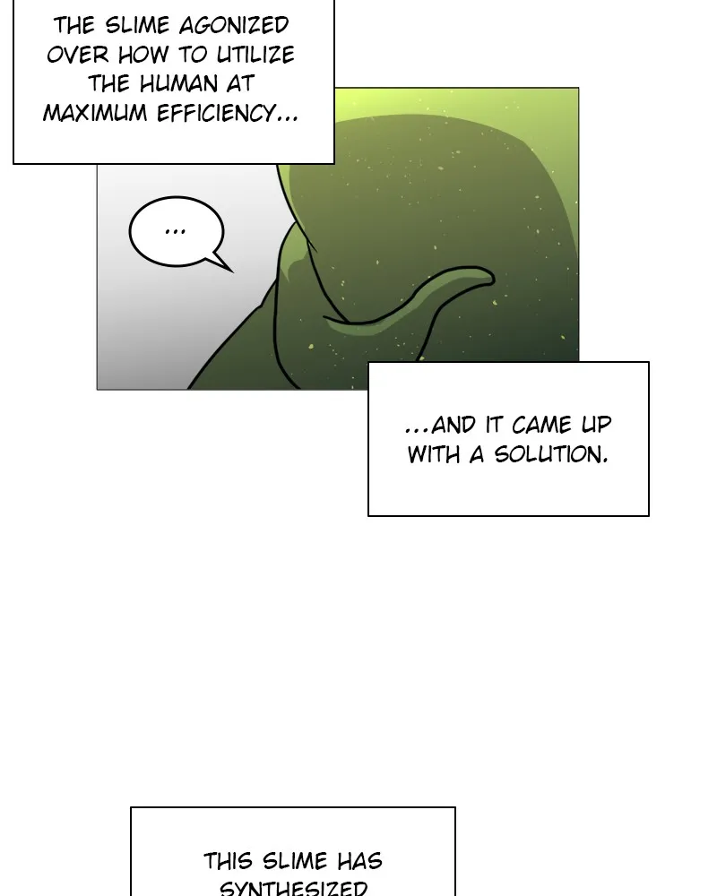 Anti-Monster Force Chapter 7 page 10 - 